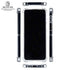 Villanova University Wildcats V Large Galaxy Z Flip6 Clear Case